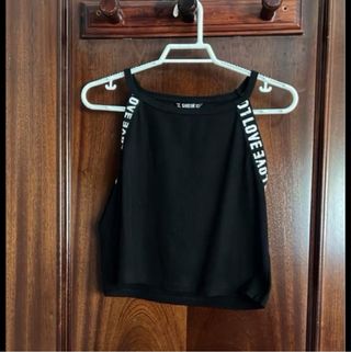 Top de tirante