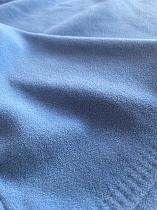 Manta  cama 1’35 “ Manterol”