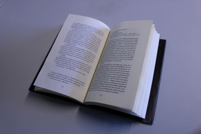 Falcó (Serie Falcó)