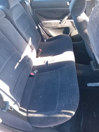 Volkswagen Passat 1999