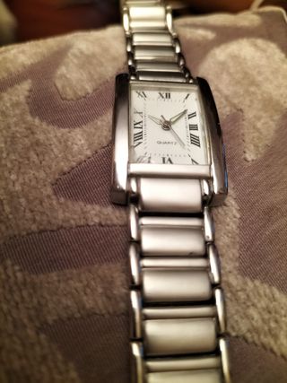 RELOJ MUJER QUART 