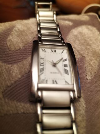 RELOJ MUJER QUART 