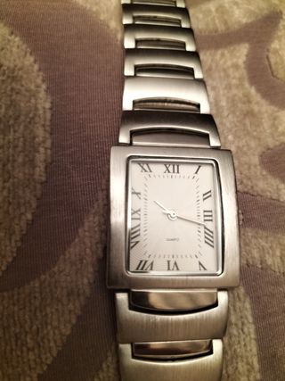 RELOJ MUJER QUART 