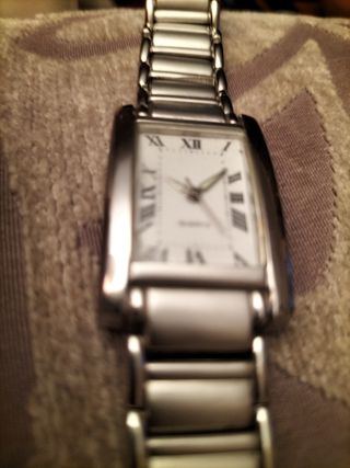 RELOJ MUJER QUART 