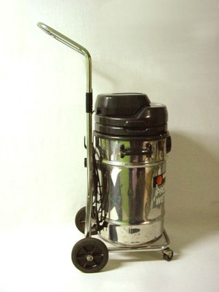 Aspirador Industrial Black & Decker 30 Litros