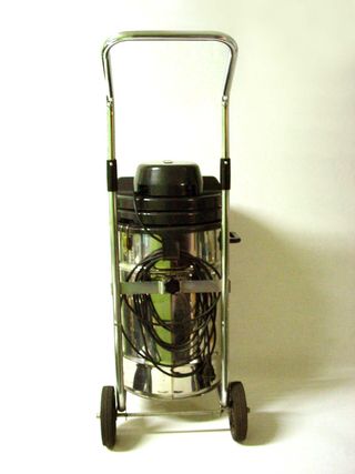 Aspirador Industrial Black & Decker 30 Litros