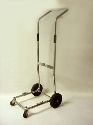 Aspirador Industrial Black & Decker 30 Litros