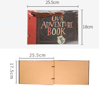 Album fotos/Cuaderno