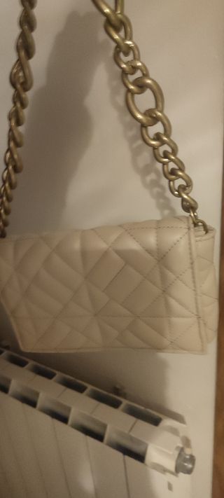 Bolso cadena Zara