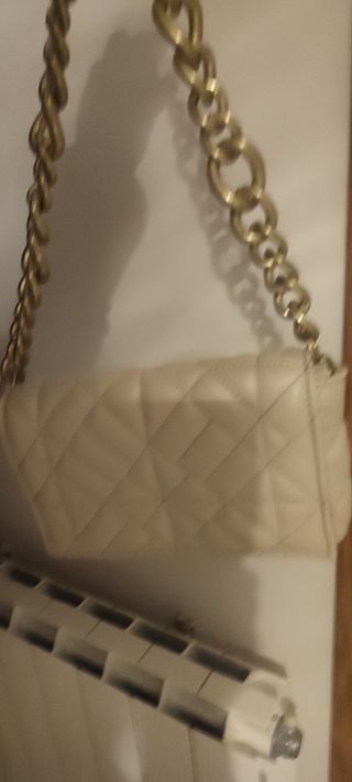 Bolso cadena Zara
