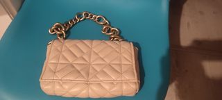 Bolso cadena Zara