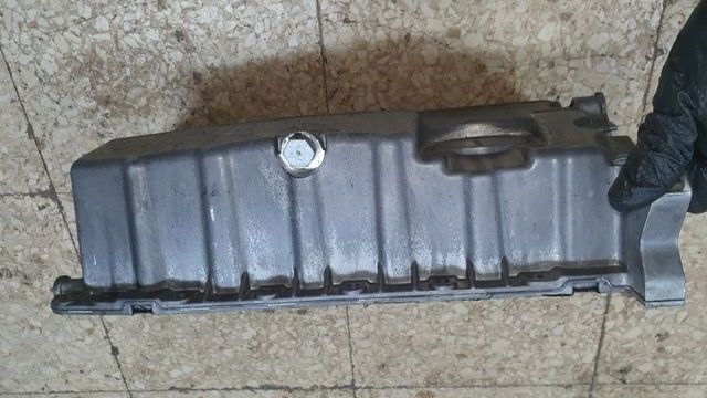 Carter 1.9 tdi motor BXE REF:038103603AG