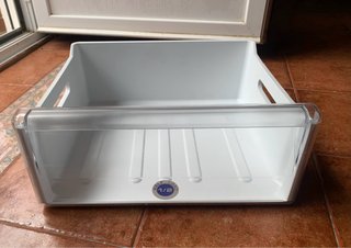 REPUESTOS FRIGORÍFICO WHIRLPOOL