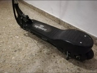 Patinete eléctrico MyWigo