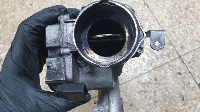 Valvula EGR 1.9 TDI motor BXE ref: 03G128063