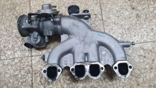 Valvula EGR 1.9 TDI motor BXE ref: 03G128063