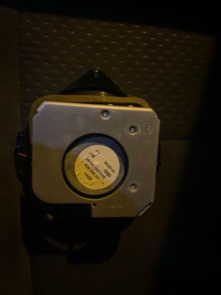 Altavoces originales Audi TT