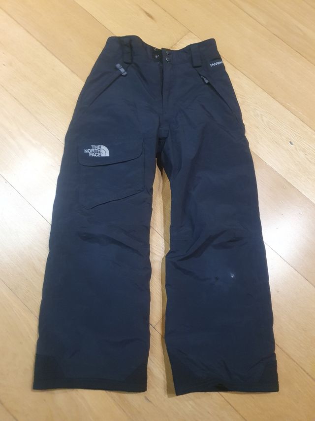 Pantalones esqui o nieve North Face