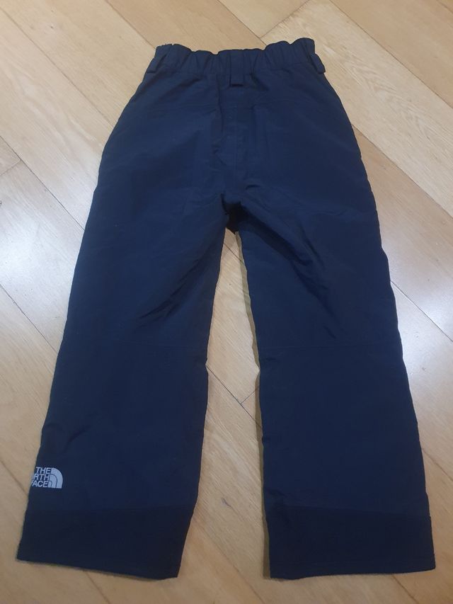 Pantalones esqui o nieve North Face