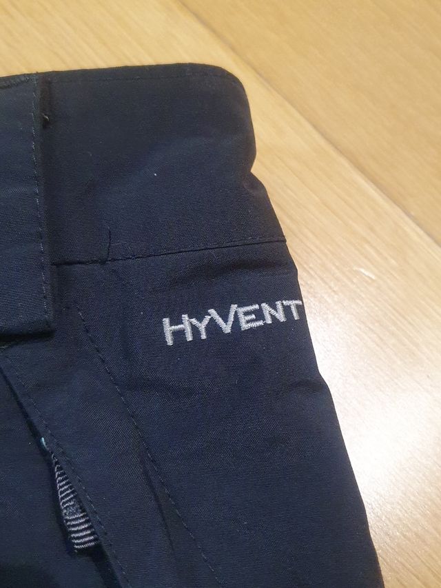 Pantalones esqui o nieve North Face