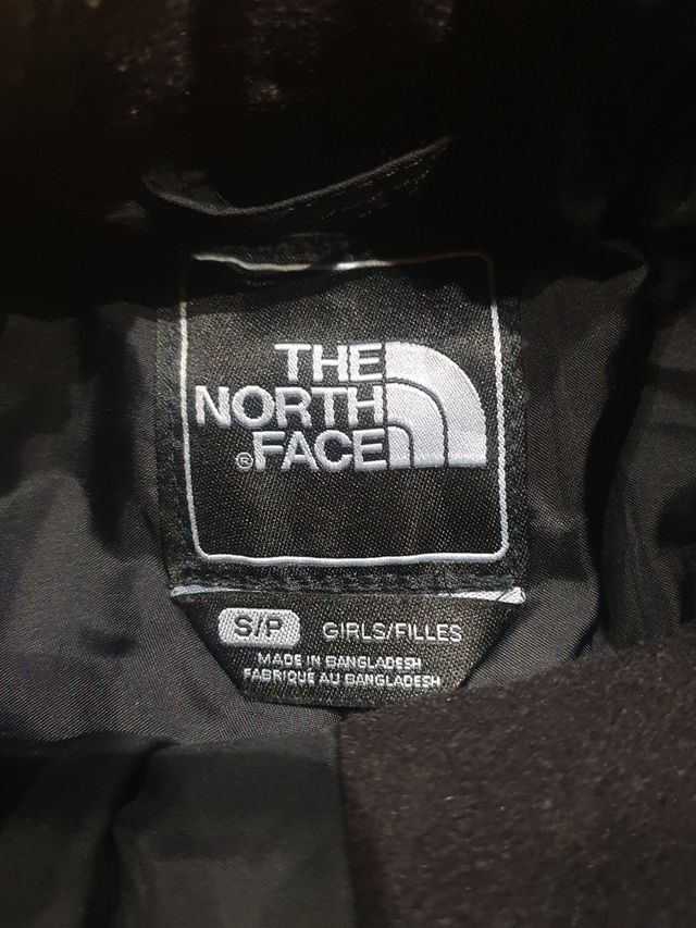 Pantalones esqui o nieve North Face