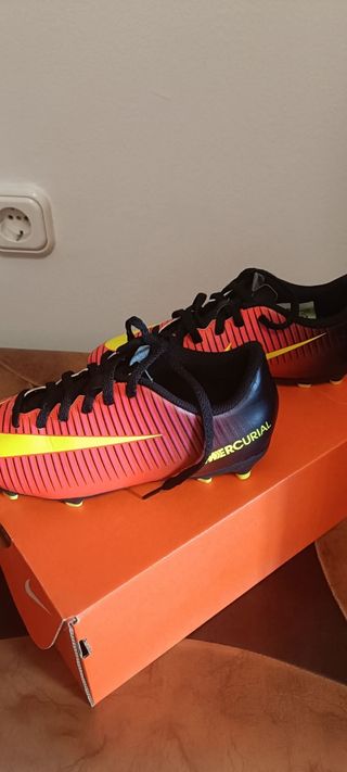 Zapatillas futbol sala