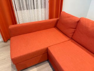 Sofa cama chaiselonge ikea