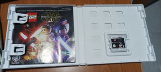Juego Nintendo 3DS