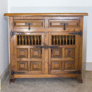 Aparador castellano