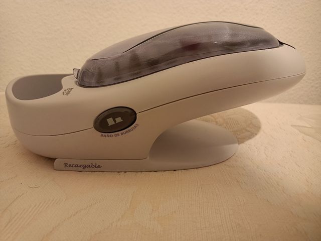 Set integral manicura/pedicura