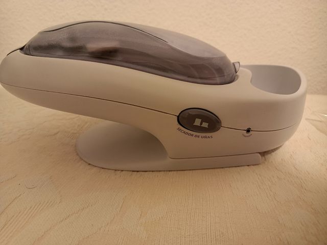 Set integral manicura/pedicura