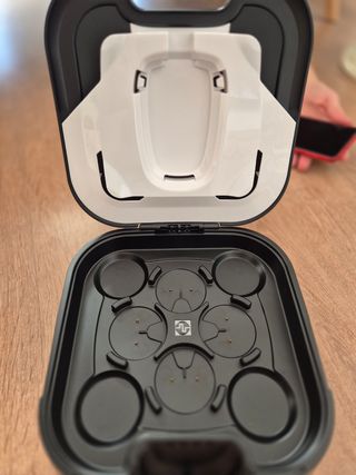 Electroestimulador CompexSP8.0WODedition