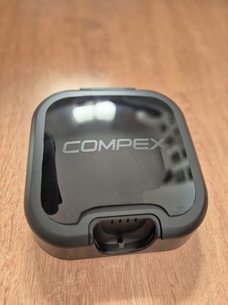 Electroestimulador CompexSP8.0WODedition