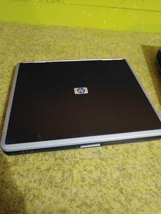 Ordenador hp 