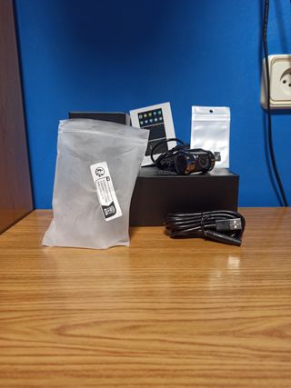 Cámara salpicadero coche