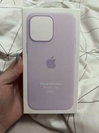 Funda Apple 14 pro max 