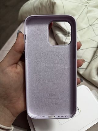 Funda Apple 14 pro max 