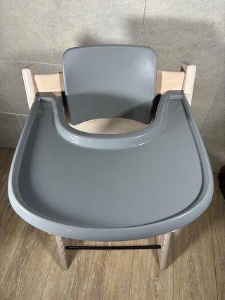 Trona stokke tripp trapp