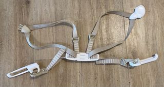 Trona stokke tripp trapp