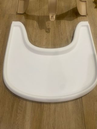 Trona stokke tripp trapp