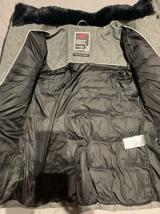 Abrigo Geographical Norway