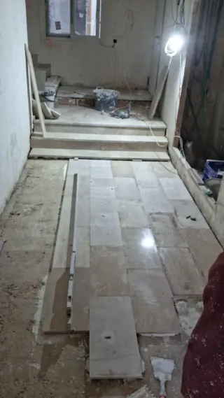 Obras y servicios H y H WhatsApp 631678122