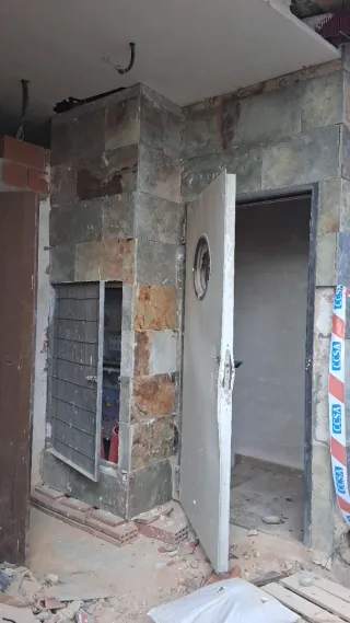 Obras y servicios H y H WhatsApp 631678122