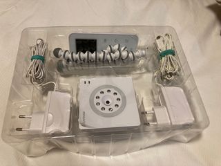 Cámara Vigila bebé Miniland baby