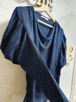 Blusa Uterque