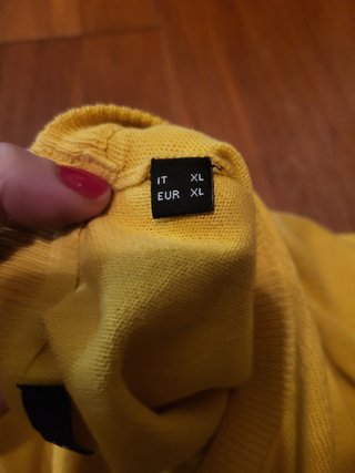 Pullover xl uomo OVS