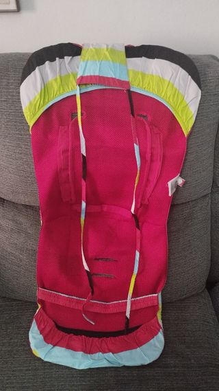 Colchoneta - funda silla paseo Tuc Tuc