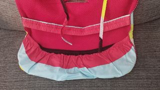 Colchoneta - funda silla paseo Tuc Tuc