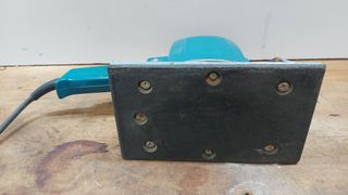 VIRUTEX 081. Fresadora de ranuras