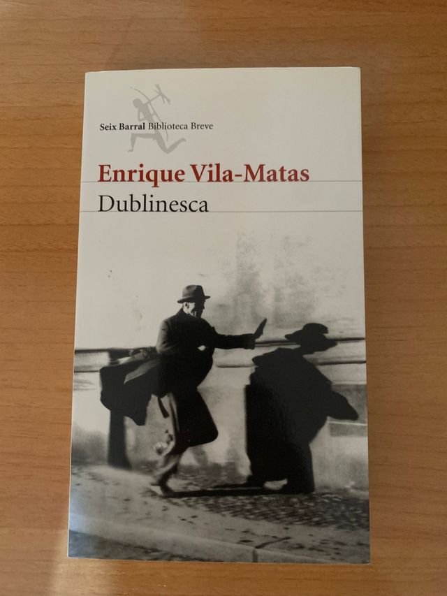 Dublinesca (Spanish Edition)